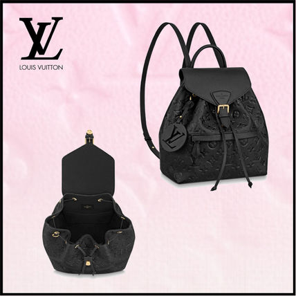 Louis Vuitton Backpacks M45205 