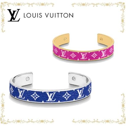 Louis Vuitton 2020 SS Lv Escale Wild Lv Bracelet M69263 M69261 