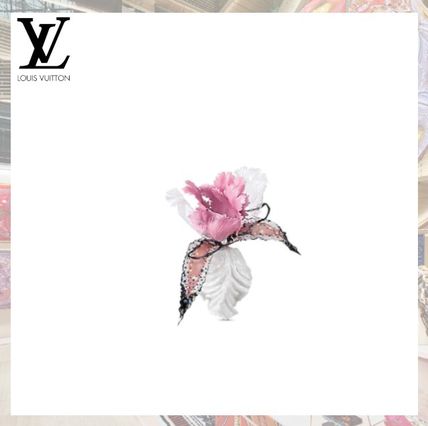 Louis Vuitton 2020 SS Rendez Vous Brooch MP2666 