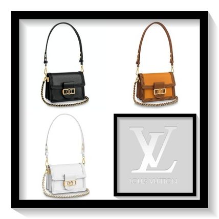Louis Vuitton Mini Dauphine M55963 M56251 M55964 