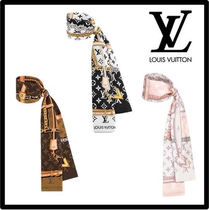 Louis Vuitton Lightweight Scarves  Shawls M70637 M78655 M78656 