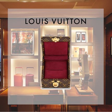 Louis Vuitton Ecrin Declaration M21010 