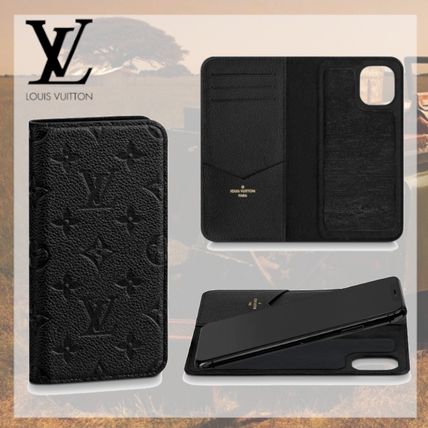 Louis Vuitton Smart Phone Cases M69709 