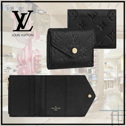 Louis Vuitton ZOE Zoe Wallet M62935 