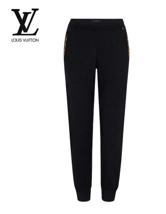 Louis Vuitton 2020 SS Travel Kit Pants 1A7Q8V 