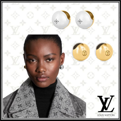 Louis Vuitton 2020 21AW Earrings M69658 
