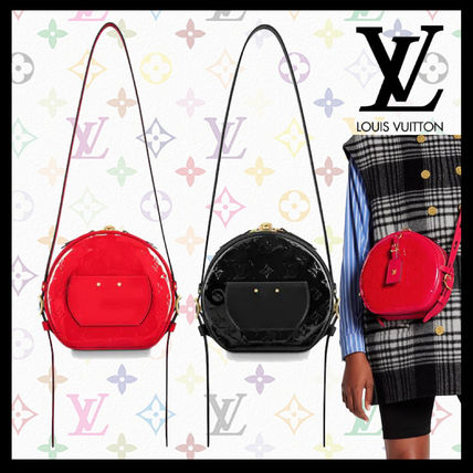 Louis Vuitton PETITE BOITE CHAPEAU Boite Chapeau Souple Mm M54100 M53999 