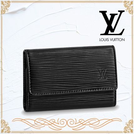 Louis Vuitton MULTICLES 2020 SS 6 Key Holder M63812 