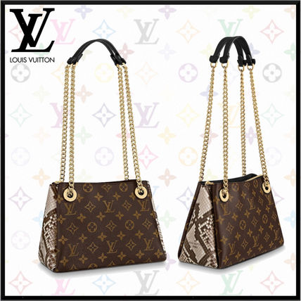 Louis Vuitton 2019 20AW Sur