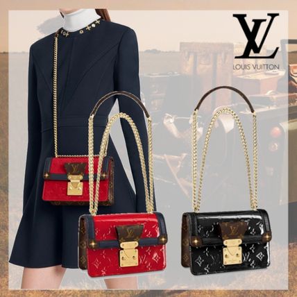 Louis Vuitton Shoulder Bags M90516 M90517 