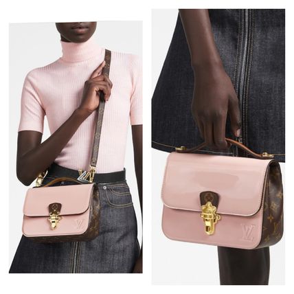 Louis Vuitton Cherrywood Bb M51952 