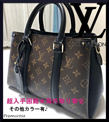Louis Vuitton Shoulder Bags M44898 M44899 M44818 