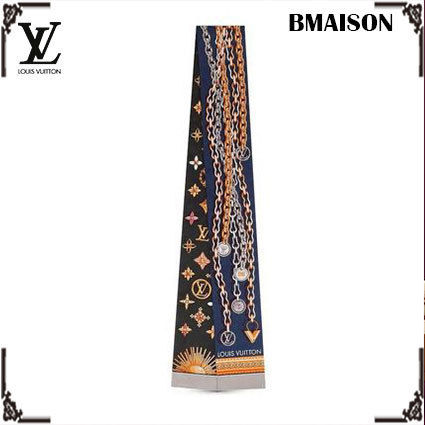 Louis Vuitton 2019 20AW Vend?me Bandeau M73867 