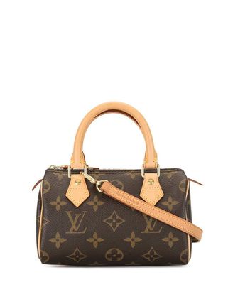 Louis Vuitton 2020 21AW Logo Shoulder Bags 
