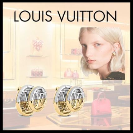Louis Vuitton 2020 SS Earrings M69664 