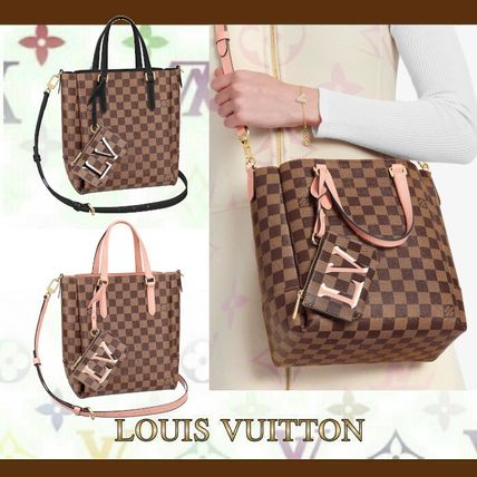 Louis Vuitton 2020 SS Belmont Pm N60297 N60348 