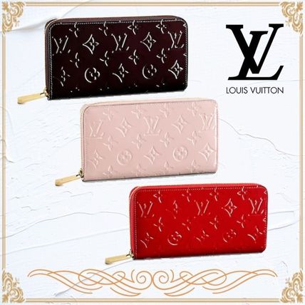Louis Vuitton ZIPPY WALLET 2020 SS Zippy Wallet M90417 M90419 M90416 