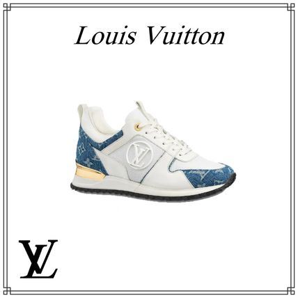 Louis Vuitton Low Top Sneakers 1A4WP1 