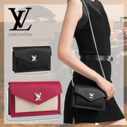 Louis Vuitton Shoulder Bags M63471 M63470 