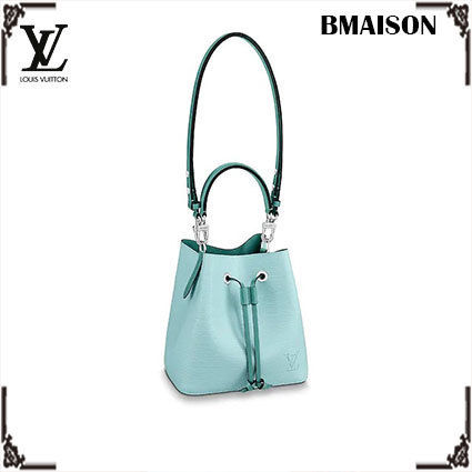 Louis Vuitton 2020 SS Neonoe Bb M56212 