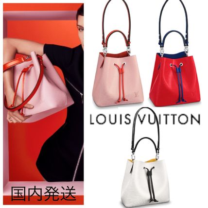 Louis Vuitton NEONOE 2019 20AW Handbags M53371 M54365 M54370 
