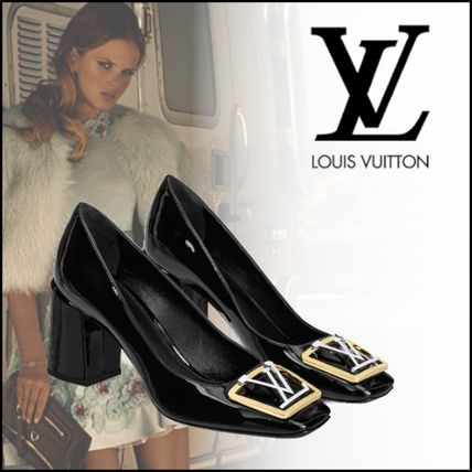 Louis Vuitton 2020 SS Madeleine Pumps 1A65KY 1A65KY 