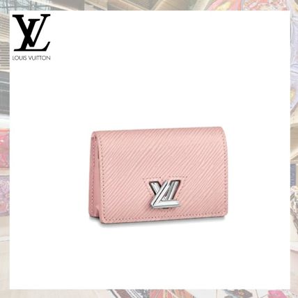 Louis Vuitton TWIST 2020 SS Twist Multicartes M68681 