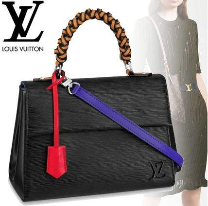 Louis Vuitton EPI 2020 SS Cluny Bb M55215 