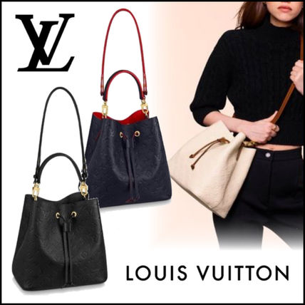 Louis Vuitton NEONOE 2020 SS Neonoe Mm M45307 M45306 M45256 