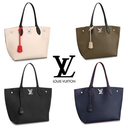 Louis Vuitton LOCKME Lockme Go M52759 M55237 M55028 M55523 