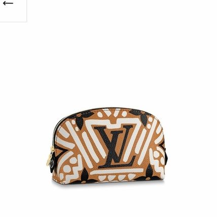 Louis Vuitton 2020 21AW Pouches  Cosmetic Bags M45475 