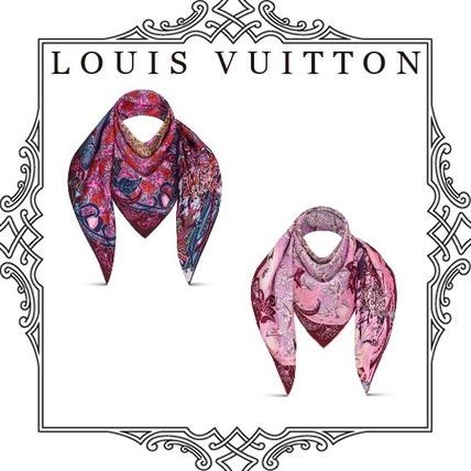 Louis Vuitton 2019 SS Louis A Paris Square M71410 M71411 