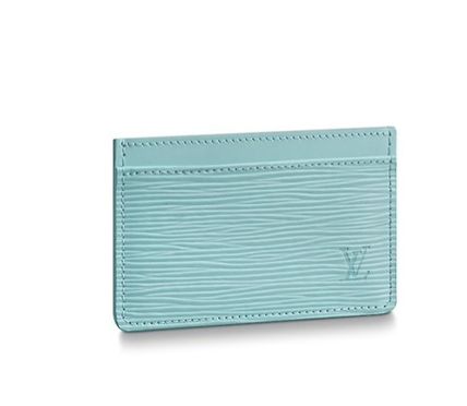 Louis Vuitton EPI 2020 SS Card Holder M69153 