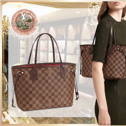 Louis Vuitton Totes N41359 