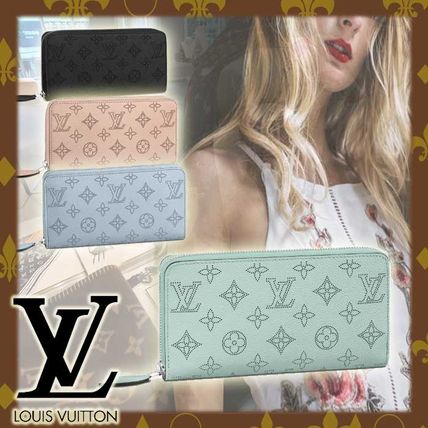 Louis Vuitton Zippy Wallet M61867 