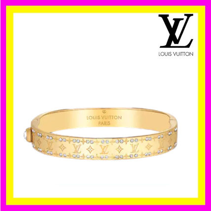 Louis Vuitton Bracelets M64860 M64861 
