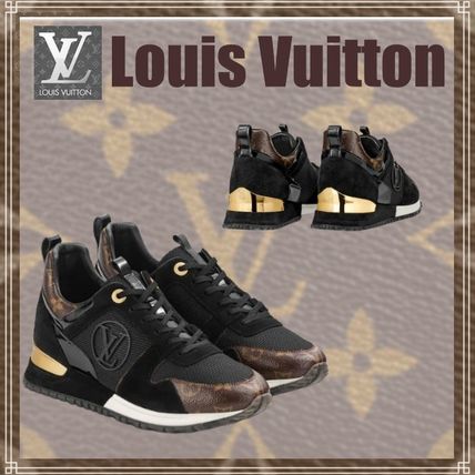 Louis Vuitton Monogram Leather Party Style Office Style Elegant Style Logo 1A3CW7 