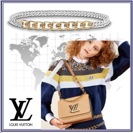 Louis Vuitton 2020 SS Party Style Elegant Style Belts 