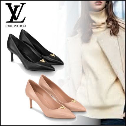 Louis Vuitton Pumps  Mules 