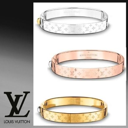 Louis Vuitton Bracelets M00253 M00251 M00249 