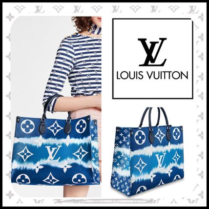 Louis Vuitton Onthego Gm M45120 