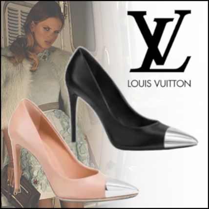 Louis Vuitton Urban Twist Pump 1A4EK1 1A4EKG 