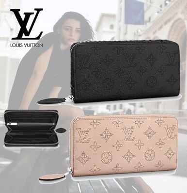 Louis Vuitton ZIPPY WALLET Zippy Wallet M61868 M61867 