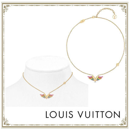 Louis Vuitton 2020 SS Necklaces  Pendants M69617 