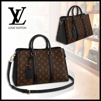 Louis Vuitton 2020 Cruise Soufflot Mm M44817 