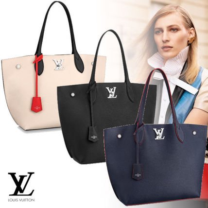 Louis Vuitton LOCKME Lockme Go M52759 M55028 M55237 