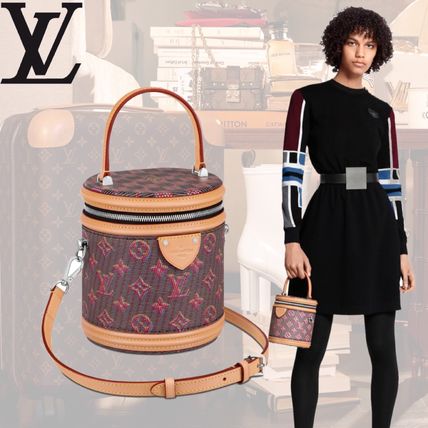 Louis Vuitton MONOGRAM 2019 20AW Cannes M55457 