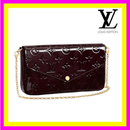 Louis Vuitton Shoulder Bags M61267 