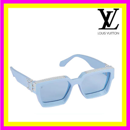Louis Vuitton Sunglasses Z1327E Z1327W 