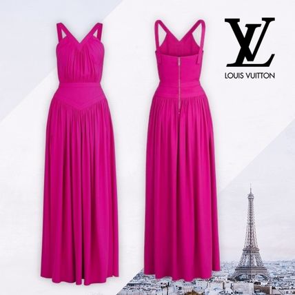 Louis Vuitton Dresses 1A60P1 